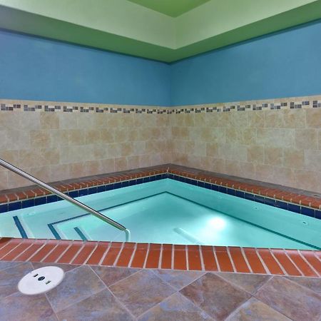 Holiday Inn Express & Suites - Effingham By Ihg Extérieur photo