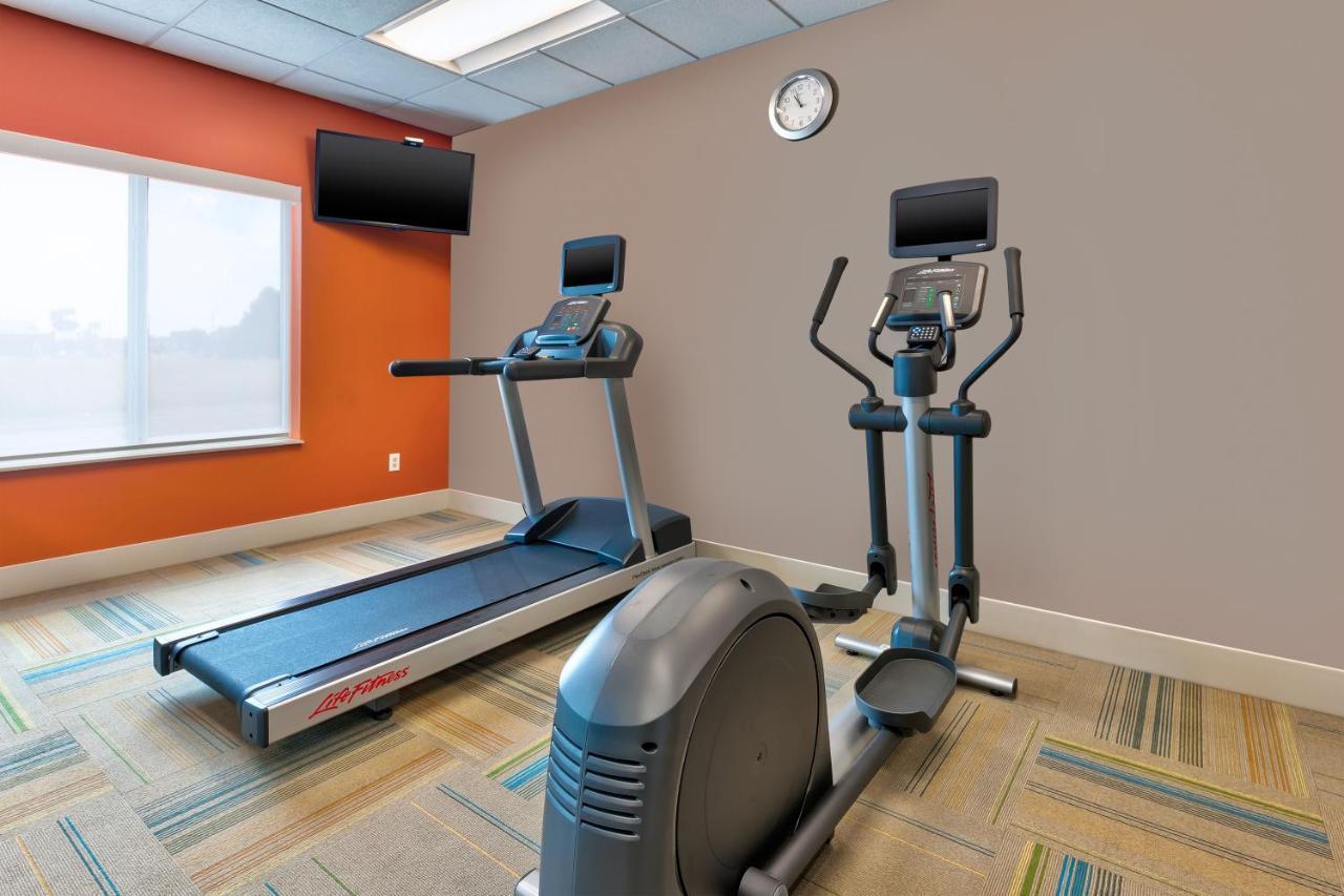 Holiday Inn Express & Suites - Effingham By Ihg Extérieur photo