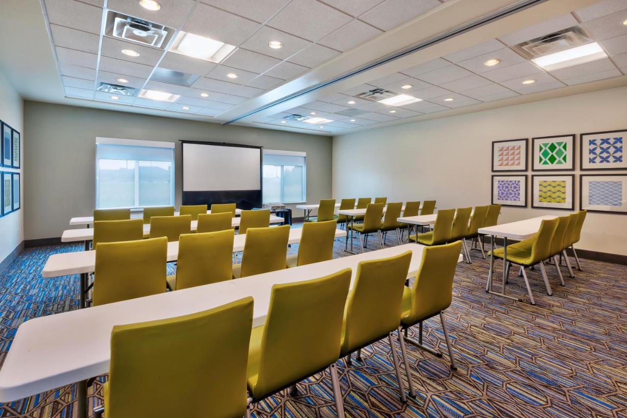 Holiday Inn Express & Suites - Effingham By Ihg Extérieur photo