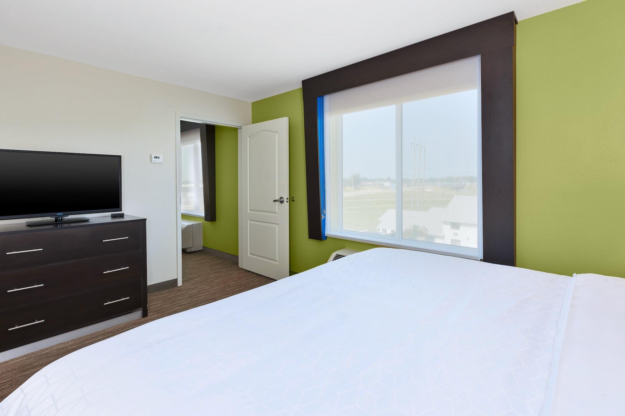 Holiday Inn Express & Suites - Effingham By Ihg Extérieur photo