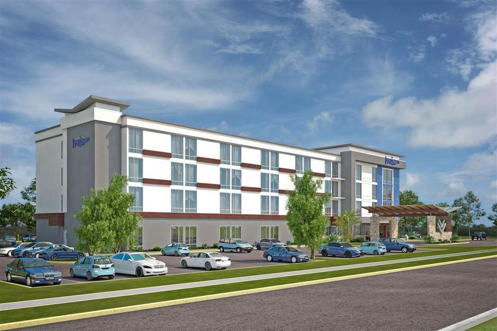 Holiday Inn Express & Suites - Effingham By Ihg Extérieur photo