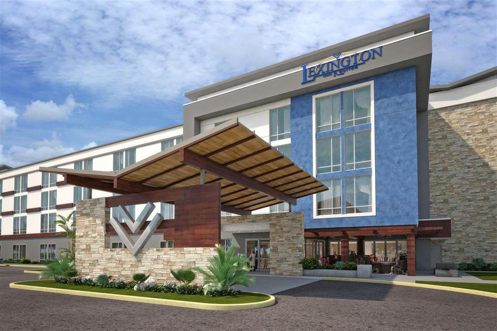 Holiday Inn Express & Suites - Effingham By Ihg Extérieur photo