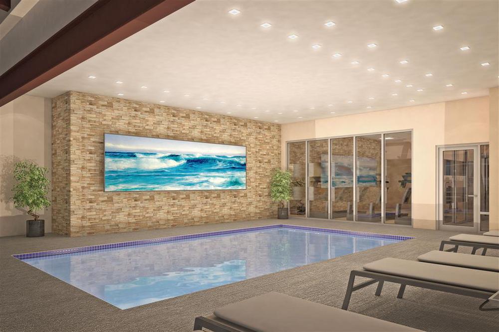 Holiday Inn Express & Suites - Effingham By Ihg Facilités photo