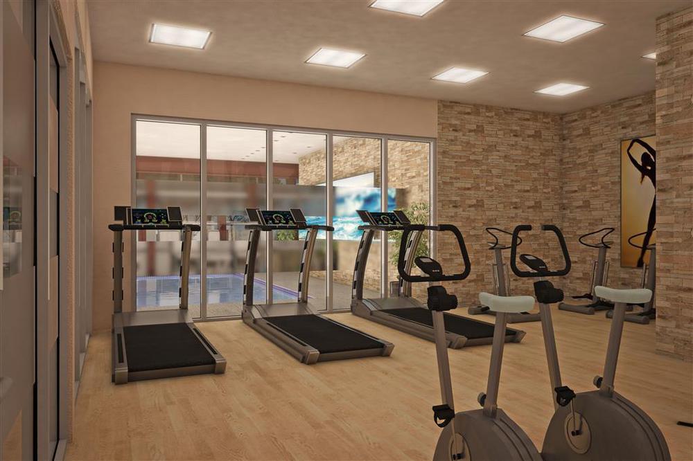 Holiday Inn Express & Suites - Effingham By Ihg Facilités photo