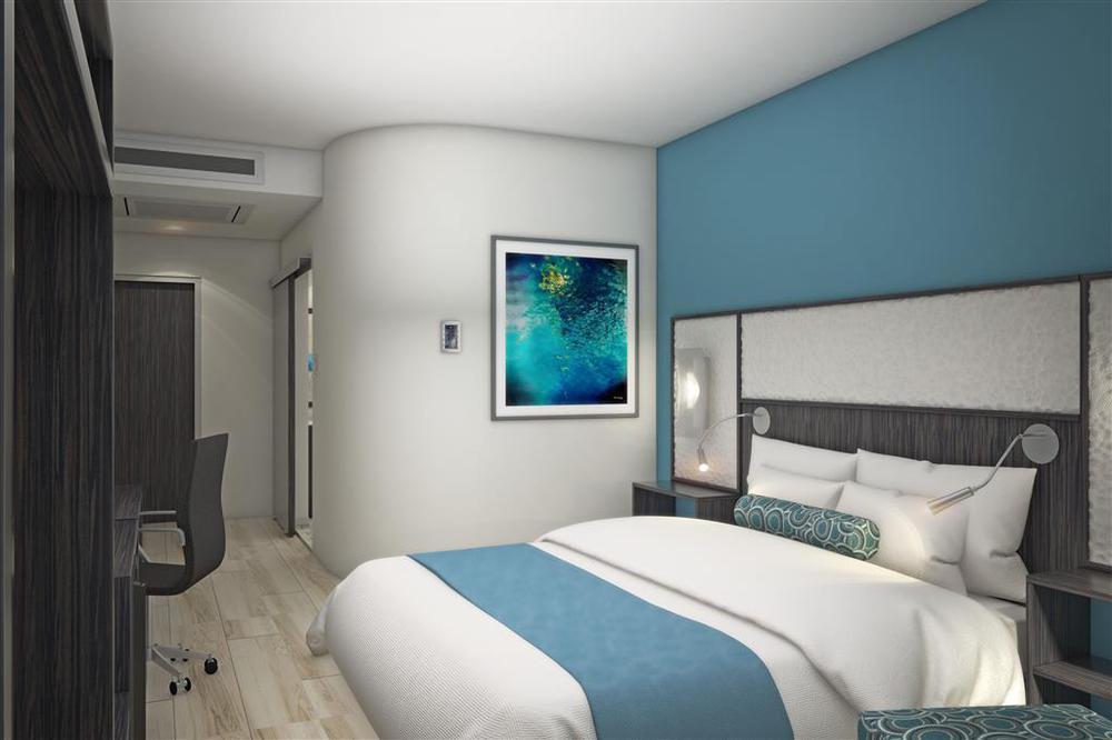 Holiday Inn Express & Suites - Effingham By Ihg Chambre photo