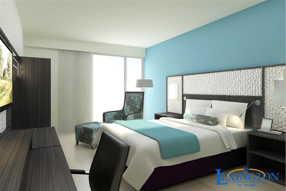Holiday Inn Express & Suites - Effingham By Ihg Chambre photo