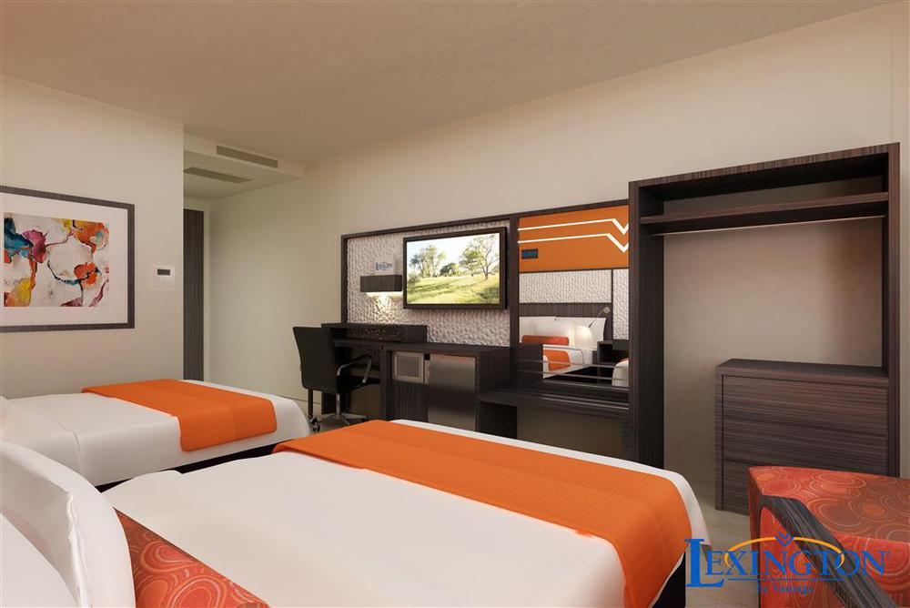 Holiday Inn Express & Suites - Effingham By Ihg Chambre photo