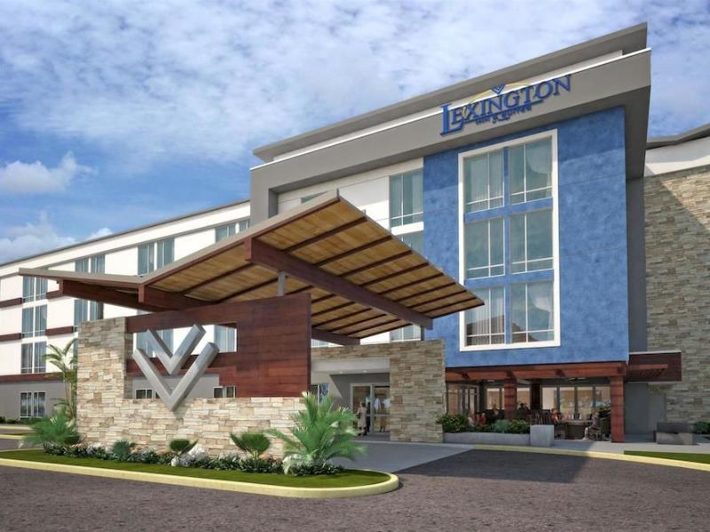 Holiday Inn Express & Suites - Effingham By Ihg Extérieur photo