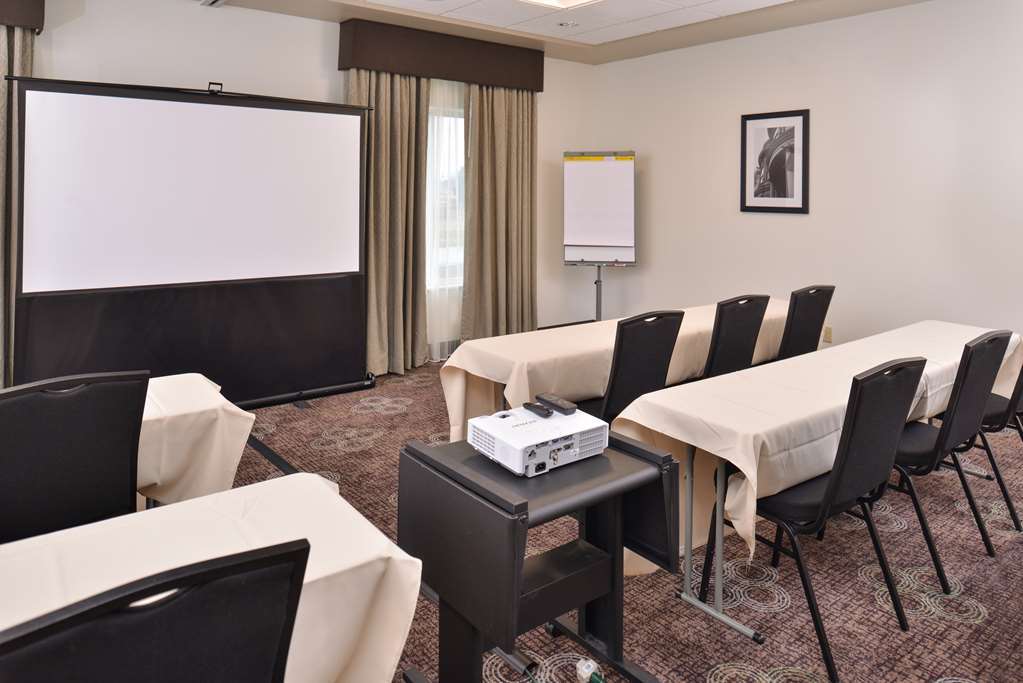 Holiday Inn Express & Suites - Effingham By Ihg Facilités photo