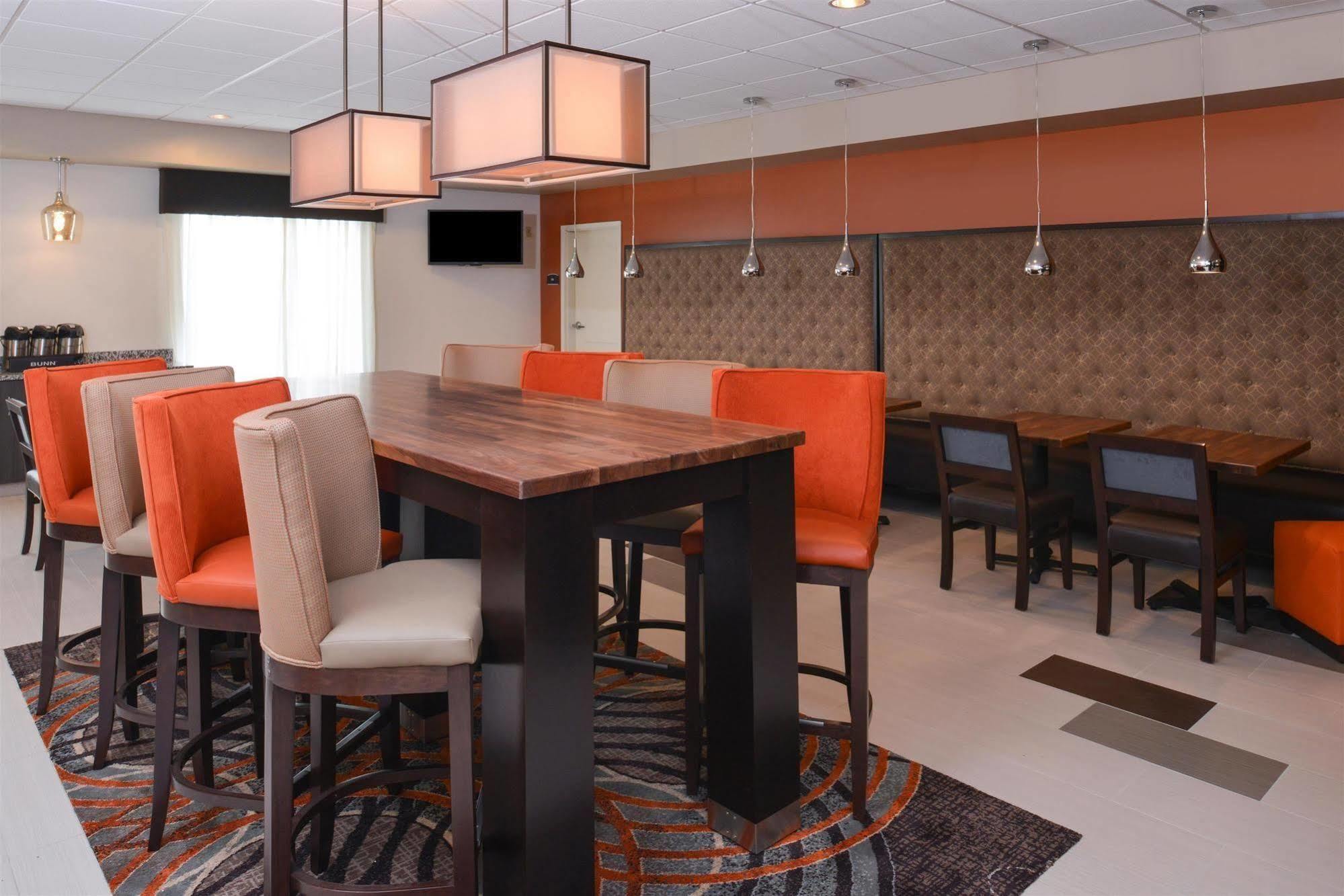 Holiday Inn Express & Suites - Effingham By Ihg Extérieur photo