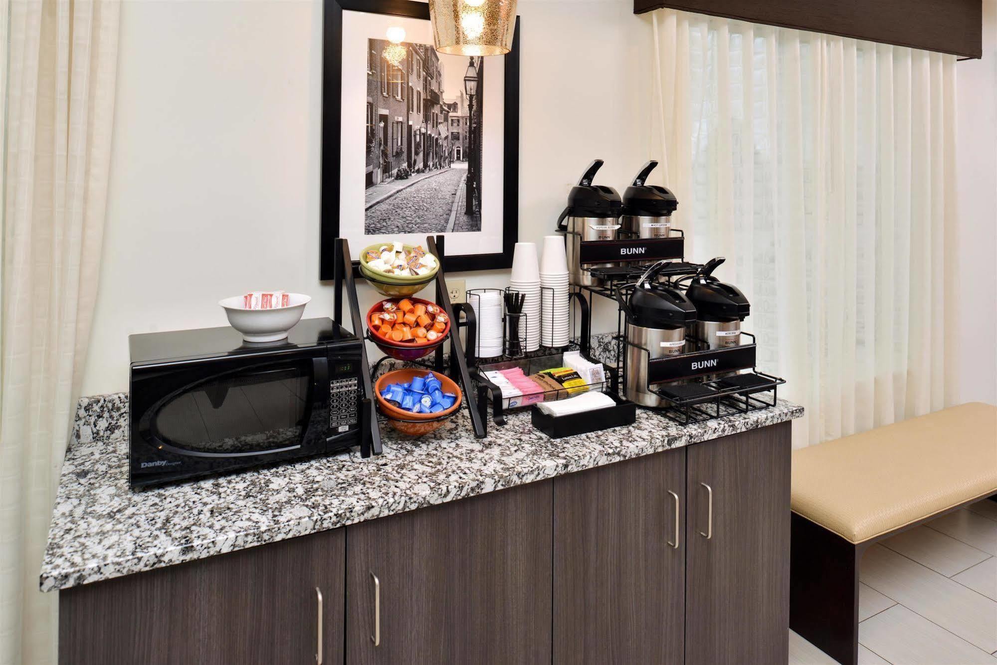 Holiday Inn Express & Suites - Effingham By Ihg Extérieur photo