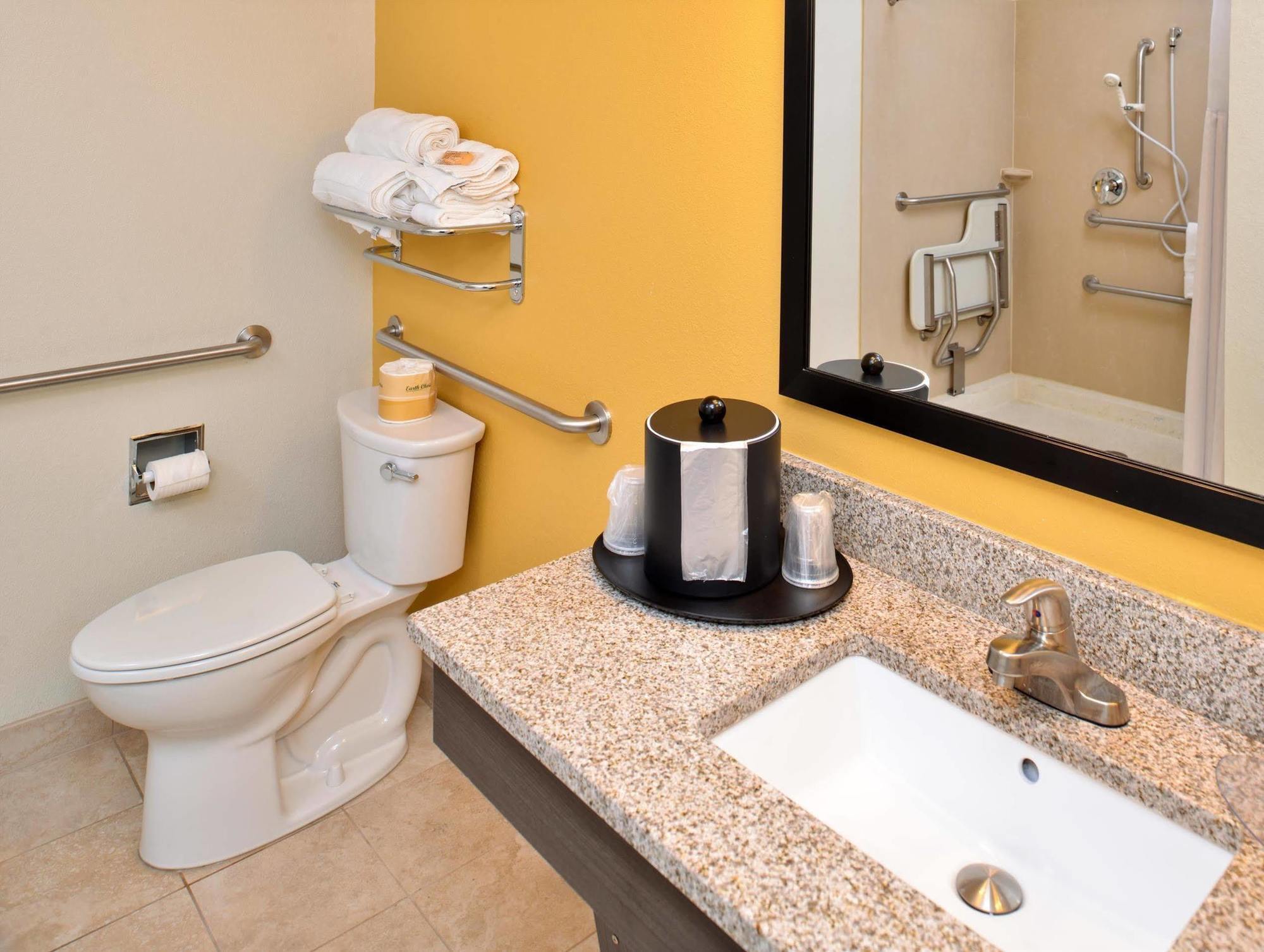 Holiday Inn Express & Suites - Effingham By Ihg Extérieur photo