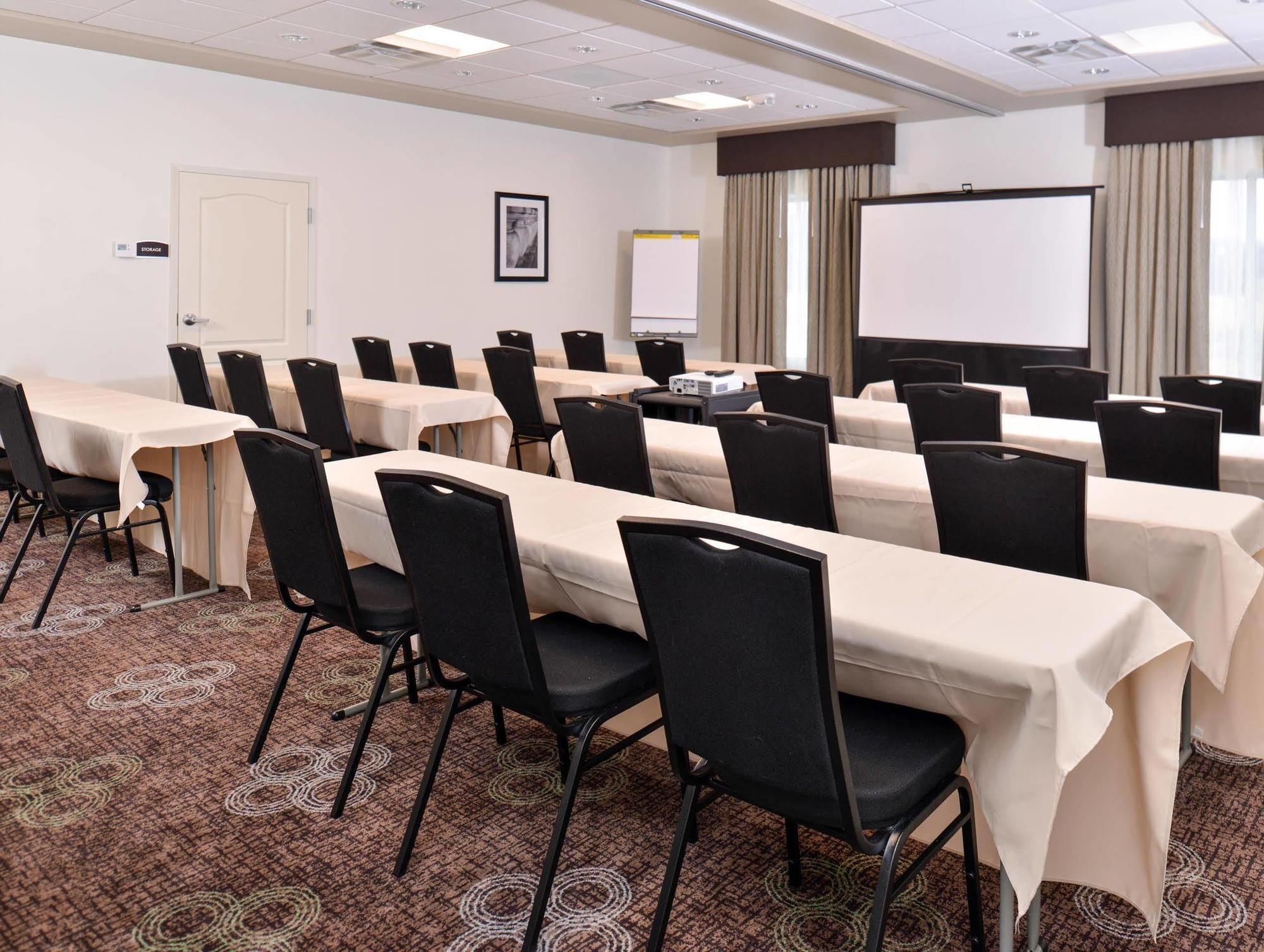 Holiday Inn Express & Suites - Effingham By Ihg Extérieur photo