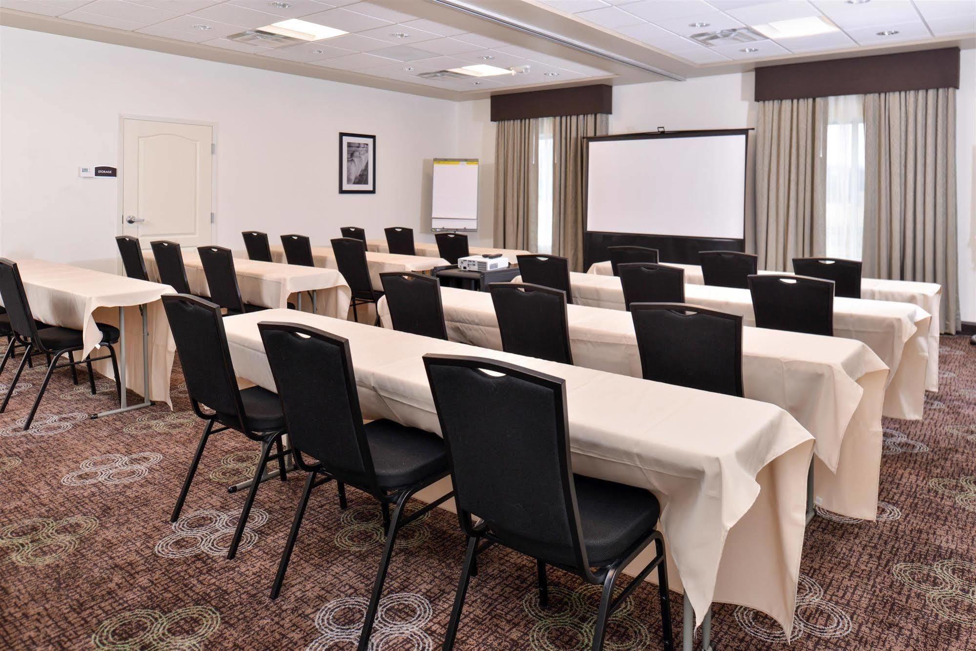 Holiday Inn Express & Suites - Effingham By Ihg Extérieur photo
